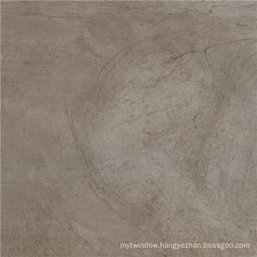 60X60cm Super Grey Matte Polished Tiles